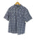 エディーバウアー Eddie Bauer チェック ウエスタンシャツ メンズ import:XL