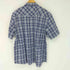 エディーバウアー Eddie Bauer チェック ウエスタンシャツ メンズ import:XL