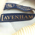 ラベンハム LAVENHAM イングランド製 コーデュロイ切替 キルティングジャケット レディース US:36