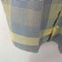エディーバウアー Eddie Bauer シアサッカー ギンガムチェック BDシャツ メンズ import:XL
