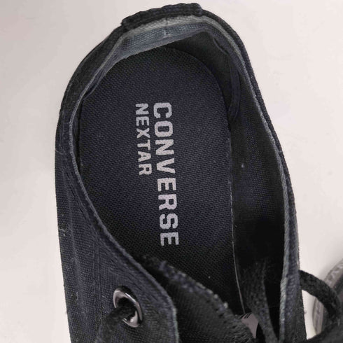 コンバース CONVERSE NEXTAR110 OX ローカットスニーカー レディース JPN:22
