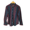 エディーバウアー Eddie Bauer チェック BDシャツ メンズ import:L