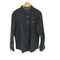 エディーバウアー Eddie Bauer チェック BDシャツ メンズ import:L