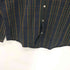 エディーバウアー Eddie Bauer チェック BDシャツ メンズ import:L