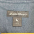 エディーバウアー Eddie Bauer チェック BDシャツ メンズ import:L