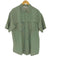 エルエルビーン L.L.Bean チェック フィッシングシャツ メンズ import:L