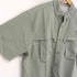 エルエルビーン L.L.Bean チェック フィッシングシャツ メンズ import:L