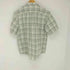 エルエルビーン L.L.Bean チェック レギュラーカラーシャツ メンズ import:XXL