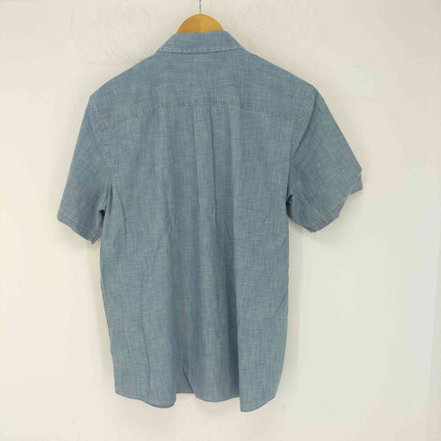 エルエルビーン L.L.Bean シャンブレー BDシャツ メンズ import:XL