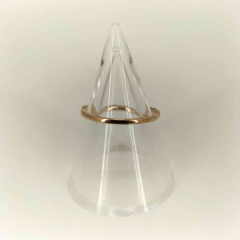 Samantha Tiara K10 ハート リング レディース 9