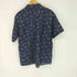 エディーバウアー Eddie Bauer 総柄 BDシャツ メンズ import:XL