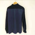 エディーバウアー Eddie Bauer ツートン コーデュロイシャツ メンズ import:XL