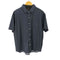 エディーバウアー Eddie Bauer シャンブレーシャツ メンズ import:XL