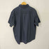 エディーバウアー Eddie Bauer シャンブレーシャツ メンズ import:XL