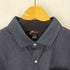 エディーバウアー Eddie Bauer シャンブレーシャツ メンズ import:XL