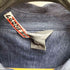 エディーバウアー Eddie Bauer シャンブレーシャツ メンズ import:XL