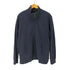 エディーバウアー Eddie Bauer 裏ボア ジップアップスウェット メンズ import:XL