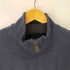エディーバウアー Eddie Bauer 裏ボア ジップアップスウェット メンズ import:XL