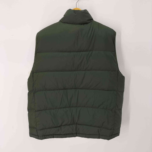 エルエルビーン L.L.Bean ダウンベスト メンズ import:XL