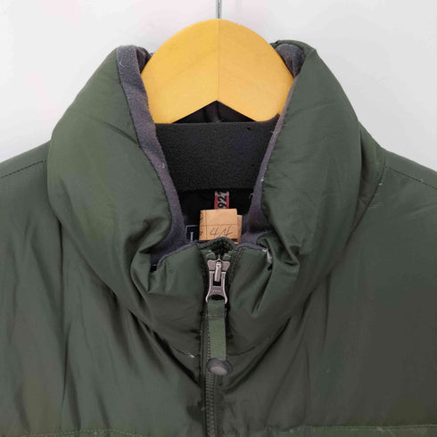 エルエルビーン L.L.Bean ダウンベスト メンズ import:XL
