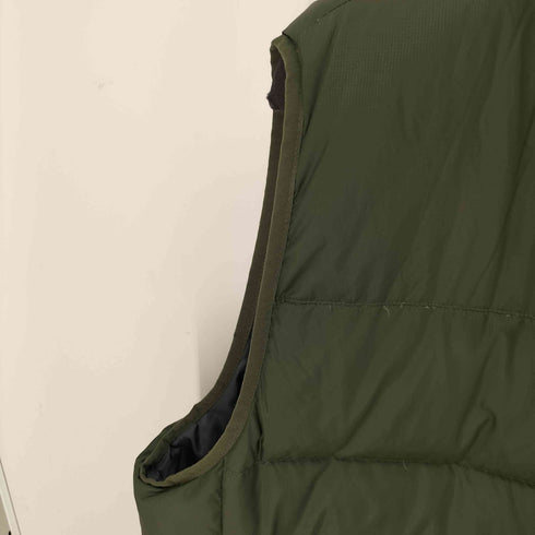 エルエルビーン L.L.Bean ダウンベスト メンズ import:XL