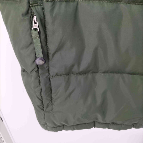 エルエルビーン L.L.Bean ダウンベスト メンズ import:XL