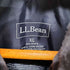 エルエルビーン L.L.Bean ダウンベスト メンズ import:XL