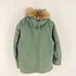 ステューシー Stussy N-3B フライト ジャケット メンズ import:L
