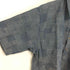 エディーバウアー Eddie Bauer 格子柄 コットンリネン BDシャツ メンズ import:XL