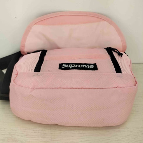 シュプリーム Supreme 22ss Small Messenger Bag レディース