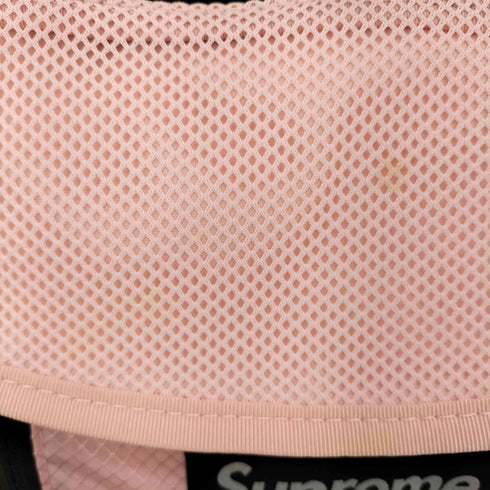 シュプリーム Supreme 22ss Small Messenger Bag レディース