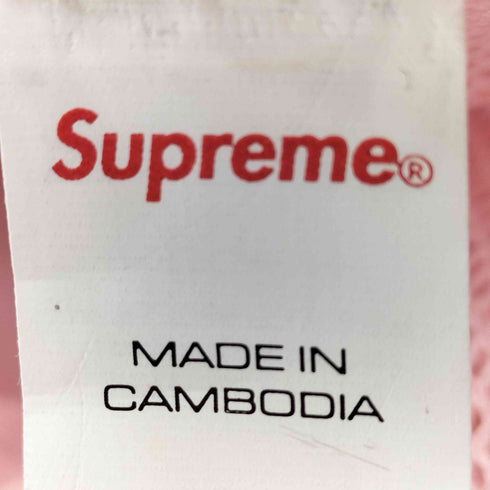 シュプリーム Supreme 22ss Small Messenger Bag レディース