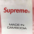 シュプリーム Supreme 22ss Small Messenger Bag レディース
