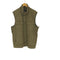 エディーバウアー Eddie Bauer コットンナイロン リップストップ ベスト メンズ import:XL