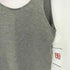 HANNE Open back knit tank オープンバックニットタンク レディース FREE