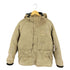 ステューシー Stussy ロゴワッペン フーデッド ダウンジャケット メンズ import:L