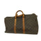 ルイヴィトン LOUIS VUITTON キーポル・バンドリエール45 メンズ