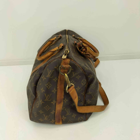 ルイヴィトン LOUIS VUITTON キーポル・バンドリエール45 メンズ
