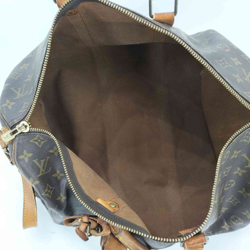 ルイヴィトン LOUIS VUITTON キーポル・バンドリエール45 メンズ