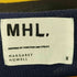 エムエイチエル MHL. リネンコットン ニット レディース JPN:2