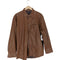 アレッジ ALLEGE Synthetic Leather Shirt メンズ 3