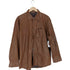 アレッジ ALLEGE Synthetic Leather Shirt メンズ 3