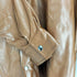 アレッジ ALLEGE Synthetic Leather Shirt メンズ 3