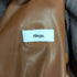 アレッジ ALLEGE Synthetic Leather Shirt メンズ 3