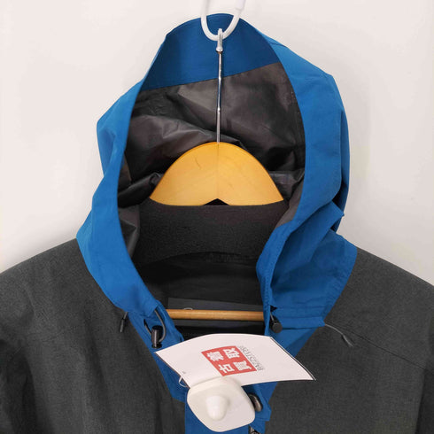 エディーバウアー Eddie Bauer kona anorak メンズ import:XL