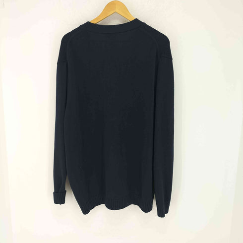 エルエルビーン L.L.Bean コットンニット カーディガン メンズ import:XXL