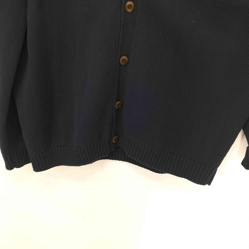 エルエルビーン L.L.Bean コットンニット カーディガン メンズ import:XXL