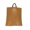 アレッジ ALLEGE Square Lether Bag レディース