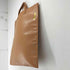 アレッジ ALLEGE Square Lether Bag レディース