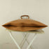 アレッジ ALLEGE Square Lether Bag レディース